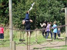 Druridge Bay Country Park