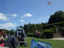 Alnwick Gardens