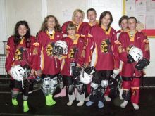 Whitley Bay Ice Rink